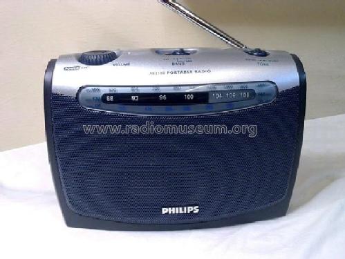 AE-2160/04; Philips 飞利浦; (ID = 1521084) Radio