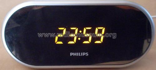 Clock Radio AJ1000 /12; Philips 飞利浦; (ID = 1977035) Radio