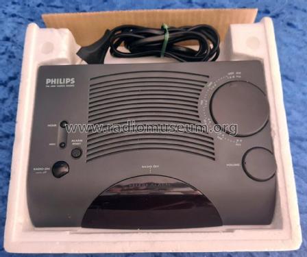 AJ3010/00; Philips 飞利浦; (ID = 2905912) Radio