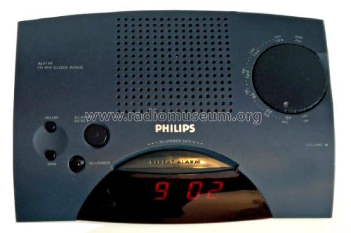 AJ3150/00; Philips 飞利浦; (ID = 2231676) Radio