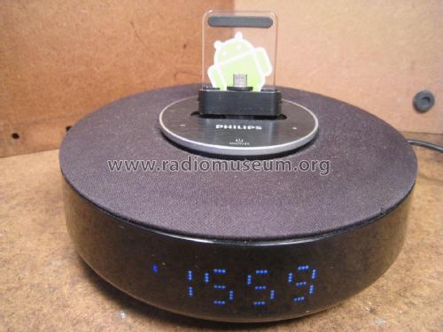 Docking Station AS111/12; Philips 飞利浦; (ID = 2105550) Radio