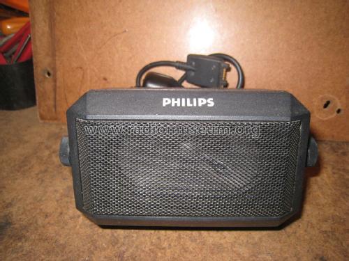 Compact Carkit CKSK 20/P; Philips 飞利浦; (ID = 2045408) Divers