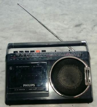 D7180 /60E; Philips 飞利浦; (ID = 2292413) Radio