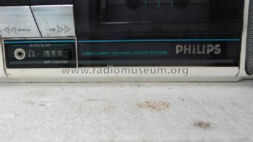 D8884; Philips 飞利浦; (ID = 1690329) Radio