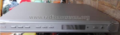 Digital AV Receiver System HTR-5000 /01; Philips 飞利浦; (ID = 2245867) Radio