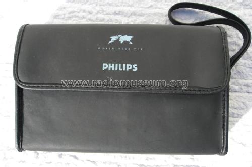 Digital World Receiver AE3750; Philips 飞利浦; (ID = 874242) Radio