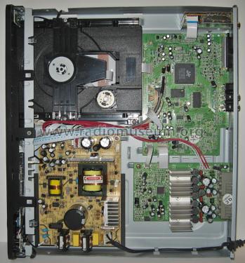 DVD Home Theater System HTS3020 /12; Philips 飞利浦; (ID = 2968954) Radio