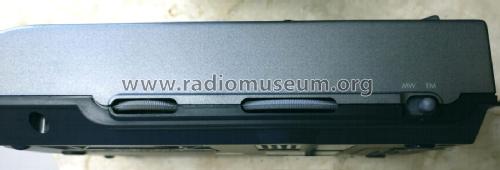 FM/MW Clock Radio AJ3390 /00; Philips 飞利浦; (ID = 2543418) Radio