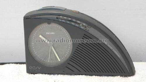 FM/MW Clockradio AJ3510/00; Philips 飞利浦; (ID = 1662870) Radio