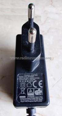 Indoor Digital TV antenna SDV6227 /12; Philips 飞利浦; (ID = 3033191) Antenna