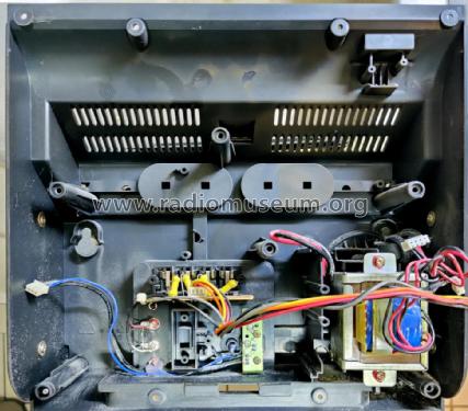 Micro Hi-Fi System MC230E /22; Philips 飞利浦; (ID = 2957591) Radio