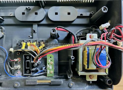 Micro Hi-Fi System MC230E /22; Philips 飞利浦; (ID = 2957592) Radio