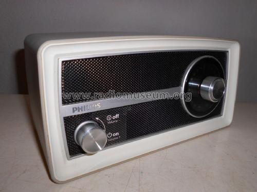 OR2000M /12; Philips 飞利浦; (ID = 2254952) Radio