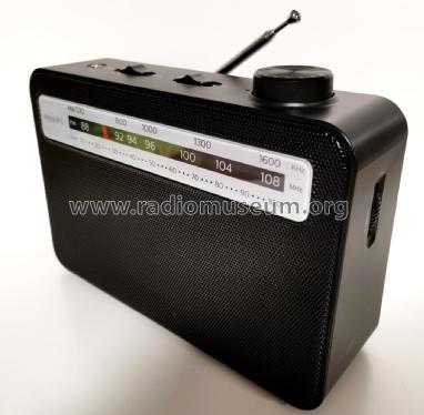 TAR2506 /12; Philips 飞利浦; (ID = 3122907) Radio
