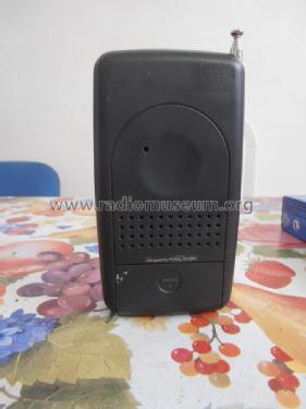 Pocket radio AE1495/01Z; Philips 飞利浦; (ID = 1653619) Radio