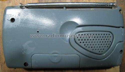 Pocket radio AE1695; Philips 飞利浦; (ID = 942521) Radio