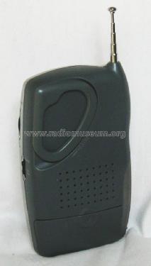 Pocket Radio AE-1595/00S; Philips 飞利浦; (ID = 2138701) Radio