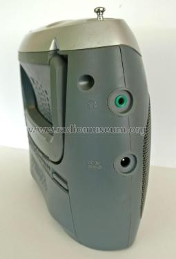 Portable Radio AE2150 /11; Philips 飞利浦; (ID = 2297304) Radio