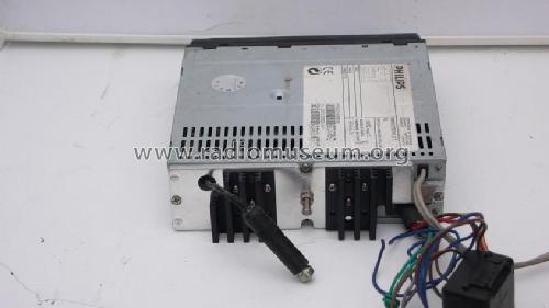 RC406 69RC406/00; Philips 飞利浦; (ID = 1606724) Car Radio