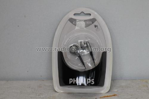 Eargear SBC HE205 /00; Philips 飞利浦; (ID = 1817715) Parlante