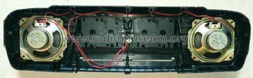 Stereo Radio Recorder AW7324 /00 /05; Philips 飞利浦; (ID = 3071302) Radio