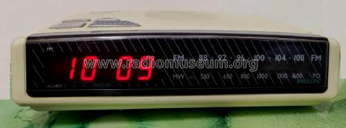 The Nightline AJ 3180 /31; Philips 飞利浦; (ID = 3086930) Radio