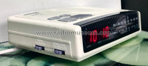 The Nightline AJ 3180 /31; Philips 飞利浦; (ID = 3086932) Radio