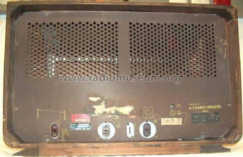 814 A; Philips Norway Norsk (ID = 160168) Radio