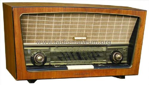Scala B5N83A; Philips Norway Norsk (ID = 403445) Radio