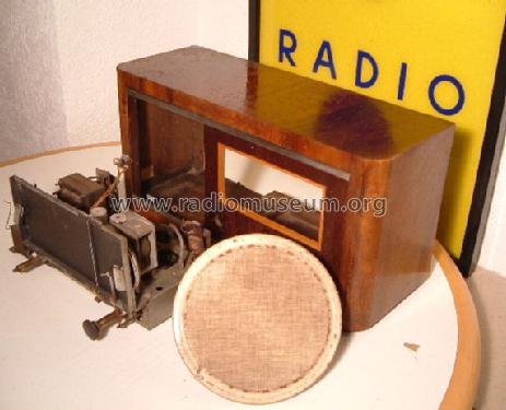 109A-14; Philips akc. spol., (ID = 171525) Radio