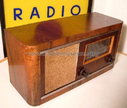 109A-14; Philips akc. spol., (ID = 171528) Radio