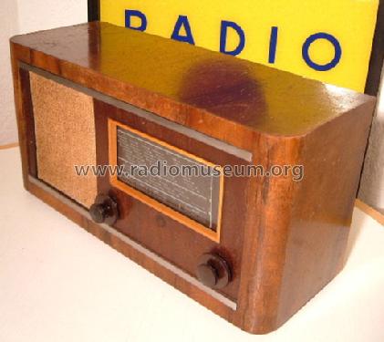109A-14; Philips akc. spol., (ID = 171531) Radio