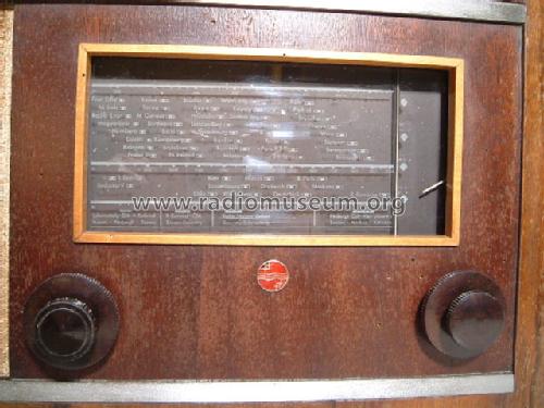 109A-14; Philips akc. spol., (ID = 171535) Radio