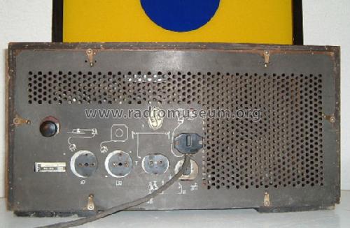109A-14; Philips akc. spol., (ID = 171537) Radio