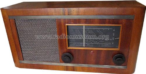 109A-14; Philips akc. spol., (ID = 1975595) Radio