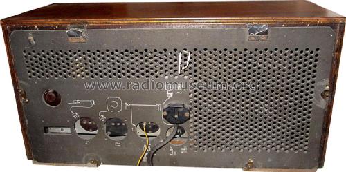 109A-14; Philips akc. spol., (ID = 1975597) Radio