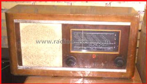 109A-14; Philips akc. spol., (ID = 36622) Radio