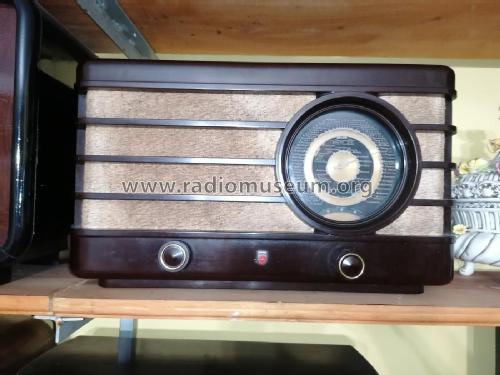 470HU; Philips akc. spol., (ID = 2691505) Radio