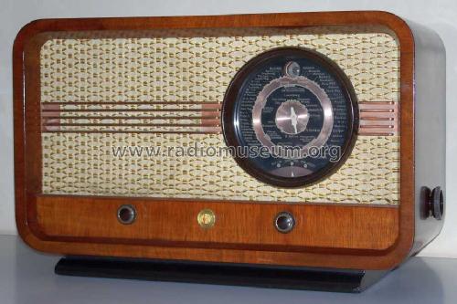 471A-14; Philips akc. spol., (ID = 1266306) Radio