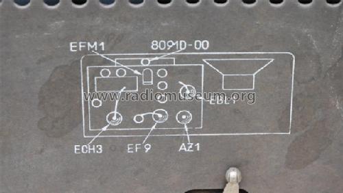 516A-14; Philips akc. spol., (ID = 1306279) Radio