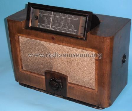 750A-14; Philips akc. spol., (ID = 1449304) Radio