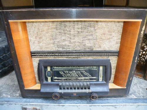 855A-14; Philips akc. spol., (ID = 1861534) Radio