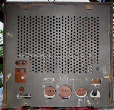 Aladyn 102A13; Philips - Polskie (ID = 642721) Radio