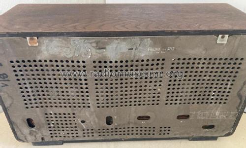 Megaphil 1 T2773; Philips akc. spol., (ID = 2989519) Radio