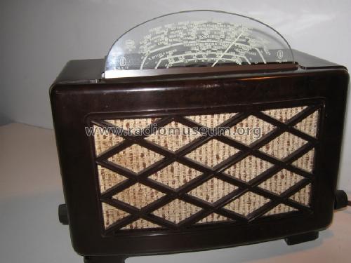 Philetta 260; Philips akc. spol., (ID = 1385164) Radio