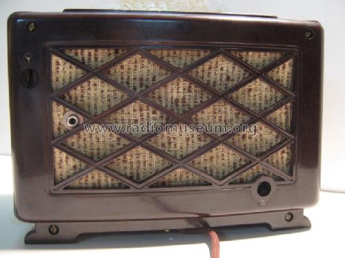 Philetta 260; Philips akc. spol., (ID = 1385166) Radio