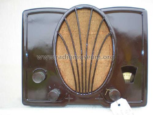 Philette 964AS; Philips akc. spol., (ID = 2105620) Radio