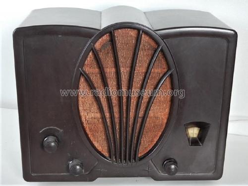 Philette 964AS; Philips akc. spol., (ID = 2632395) Radio