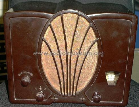 Philette 964AS; Philips akc. spol., (ID = 39094) Radio