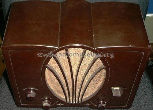 Philette 964AS; Philips akc. spol., (ID = 39096) Radio